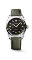 Orologio Longines Uomo Spirit Pilot in Acciaio L38094539 - L38094539